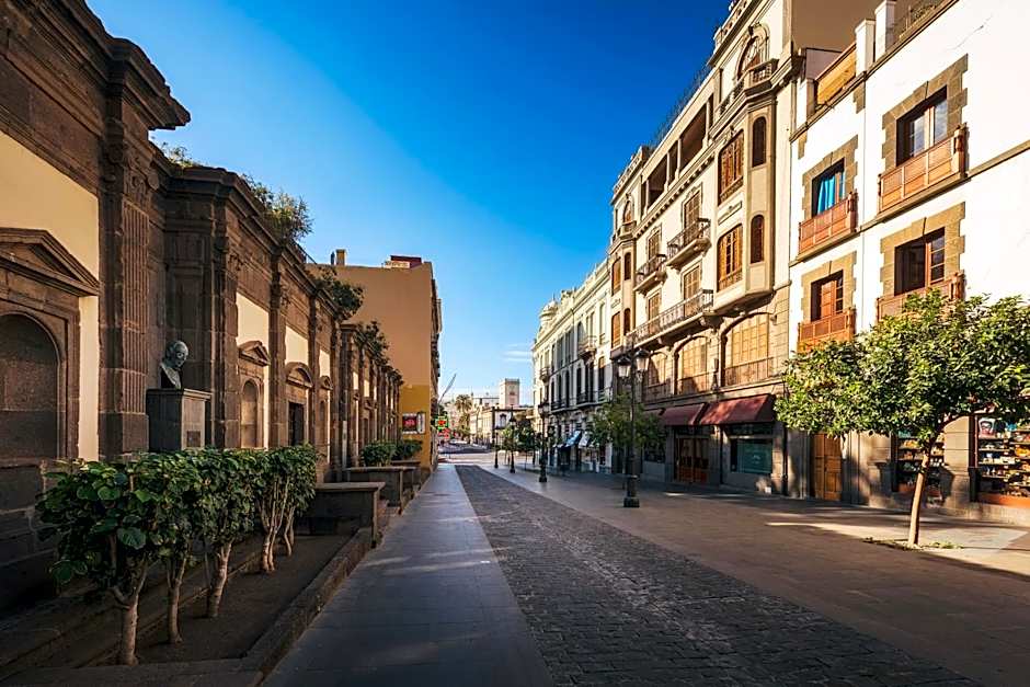 MASANET Emblematic Hotels - Adults Only