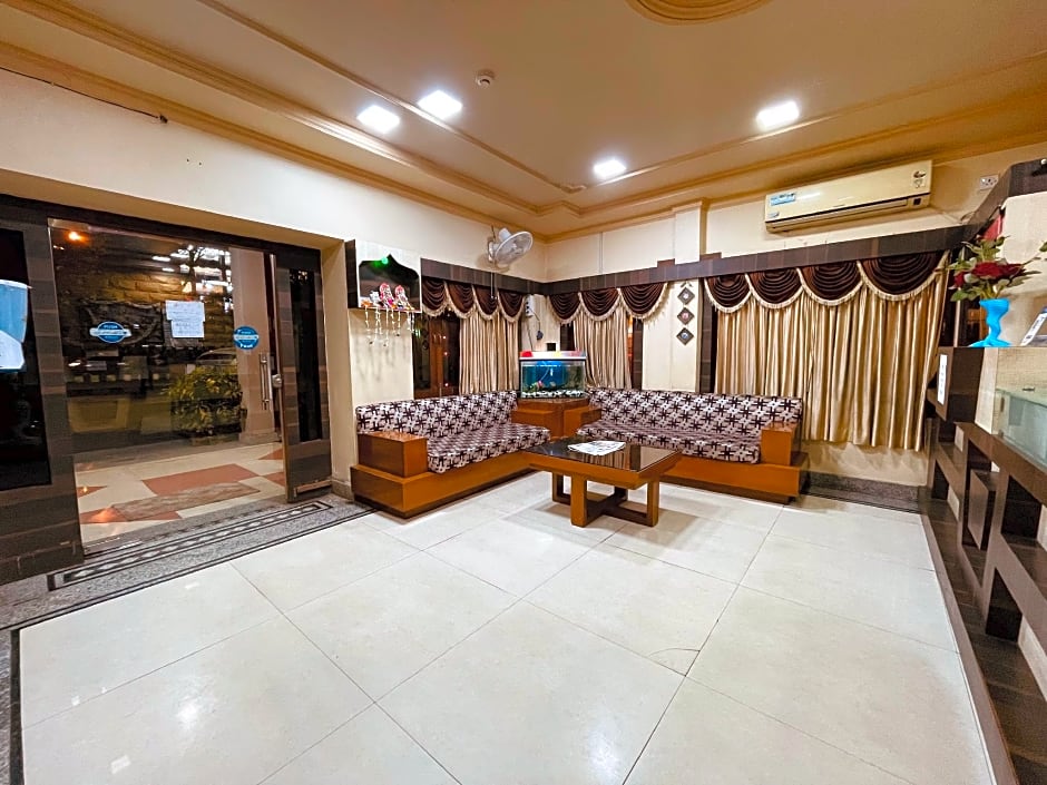 Hotel Atithi Inn