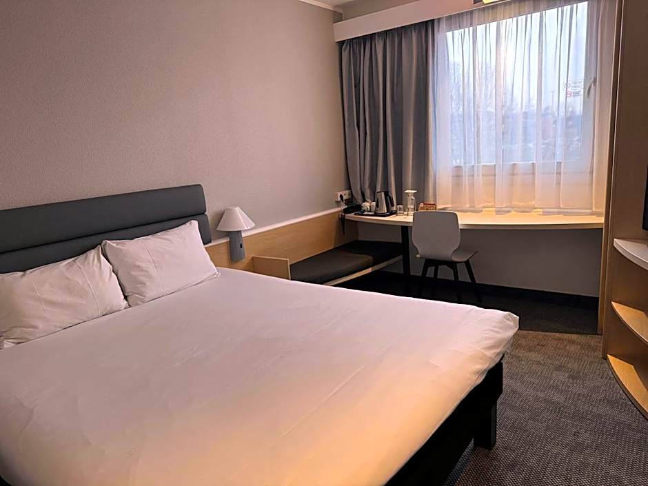 ibis Katowice Zabrze