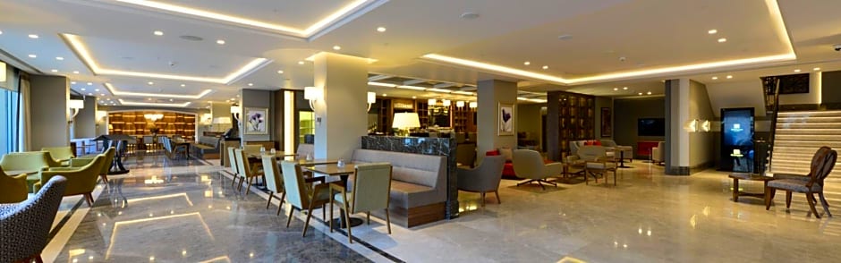 Holiday Inn BURSA - CITY CENTRE