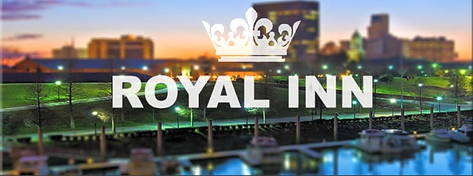 Royal Inn - North Augusta - Home Of The Masters - Augusta Downtown