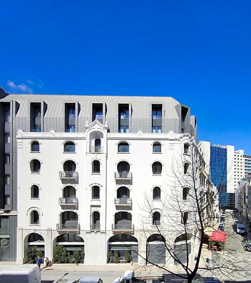 Ey Lisbon GuestHouse