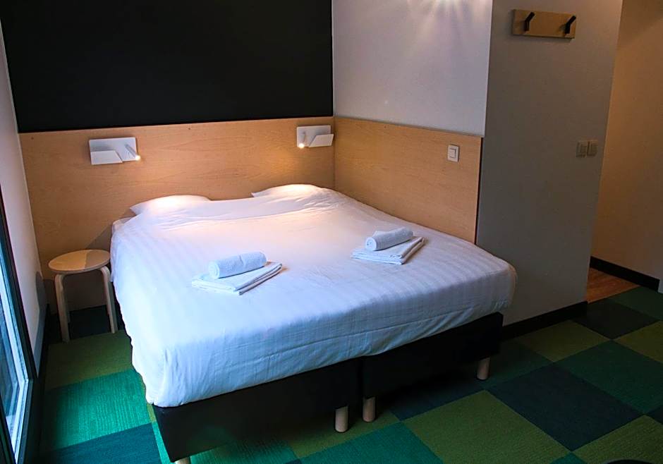 Hotel Aquatel
