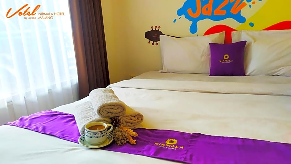 Votel Nirmala Hotel Malang