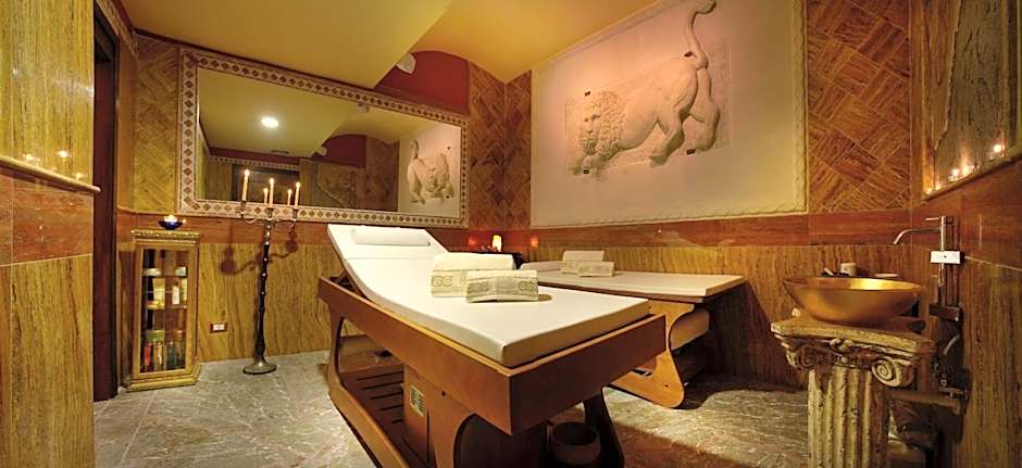 Castello di San Marco Charming Hotel & SPA