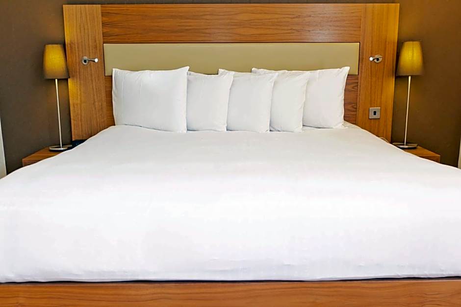 Hilton London Olympia