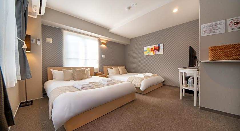 Hotel Neiraku