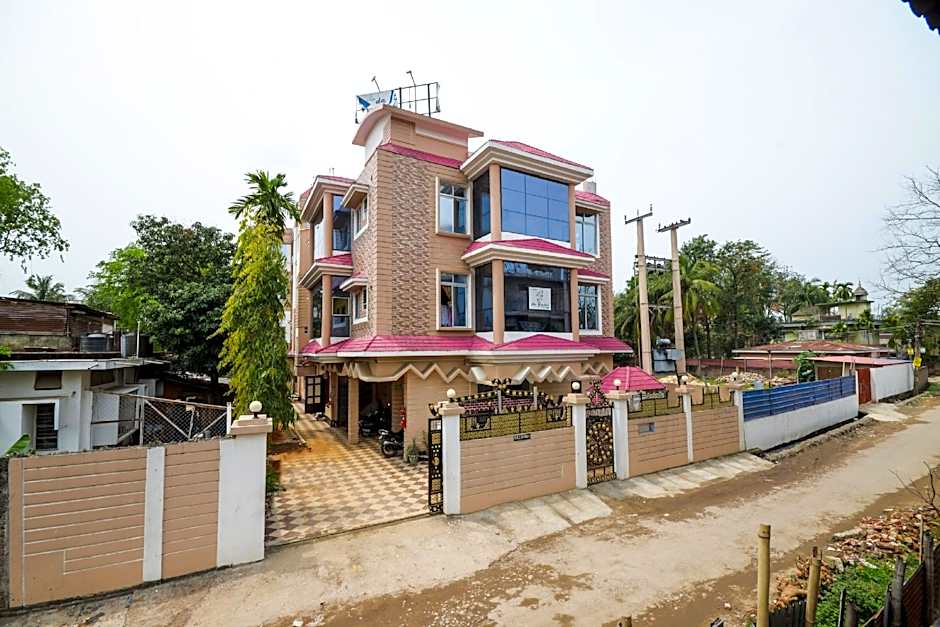 De Jindal Guest House by OYO Rooms – Guwahati, TX