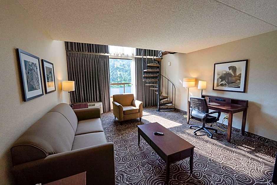 Hotel 116, a Coast Hotel