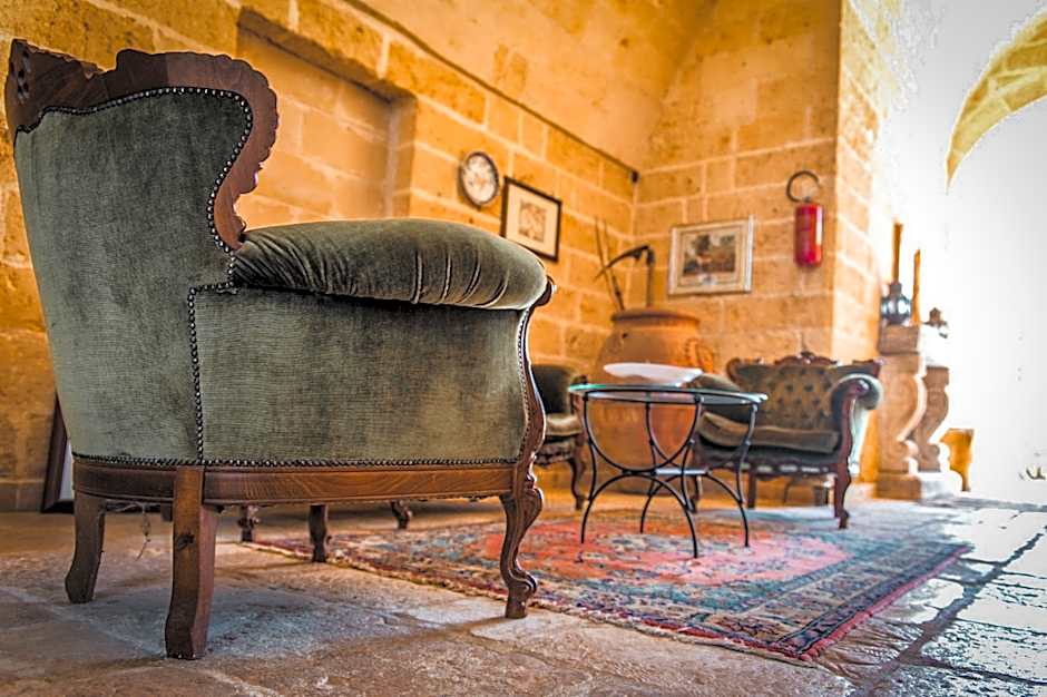 Masseria Tenuta Quintino