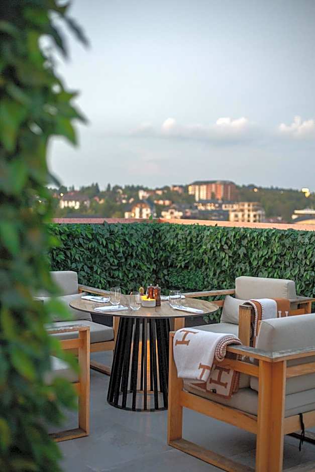 Bor Hotel by Karisma