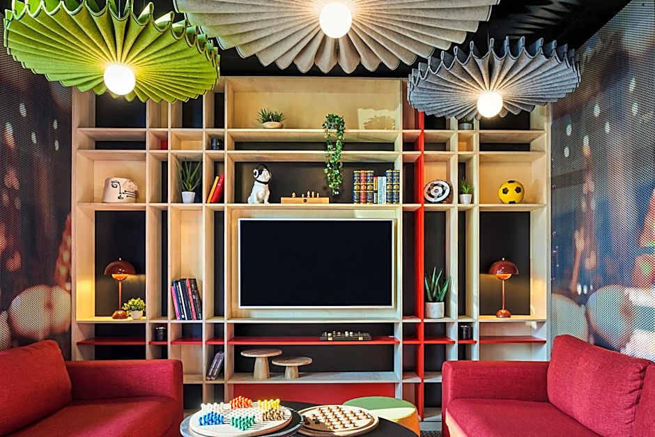 ibis Clamart Paris Velizy