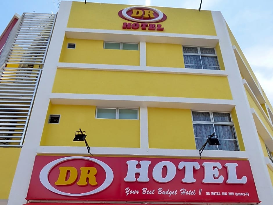 Dr Hotel Penang