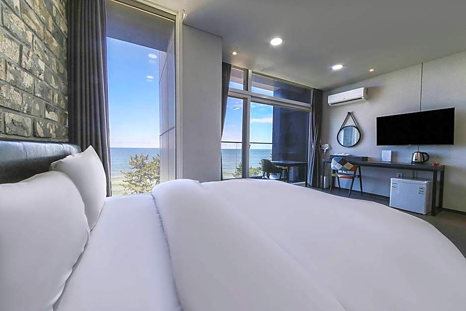 Hotel Cube
