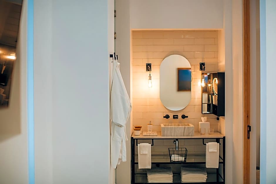 LOtel-Casa Arca