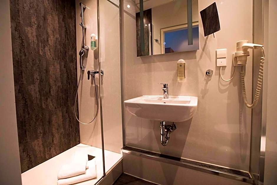 City Hotel Hannover