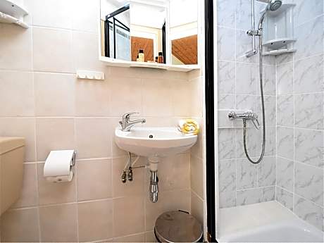 Terrassen-Retreat in Sachsen