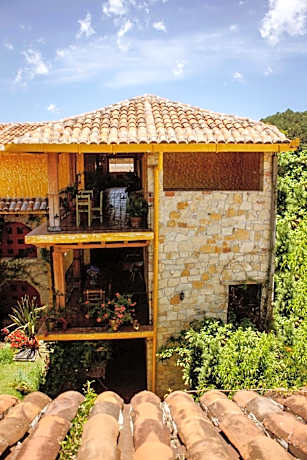Hotel Posada Primavera