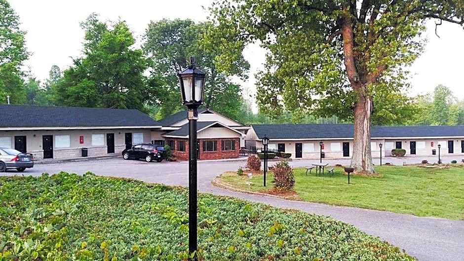 Kentucky Lake Inn