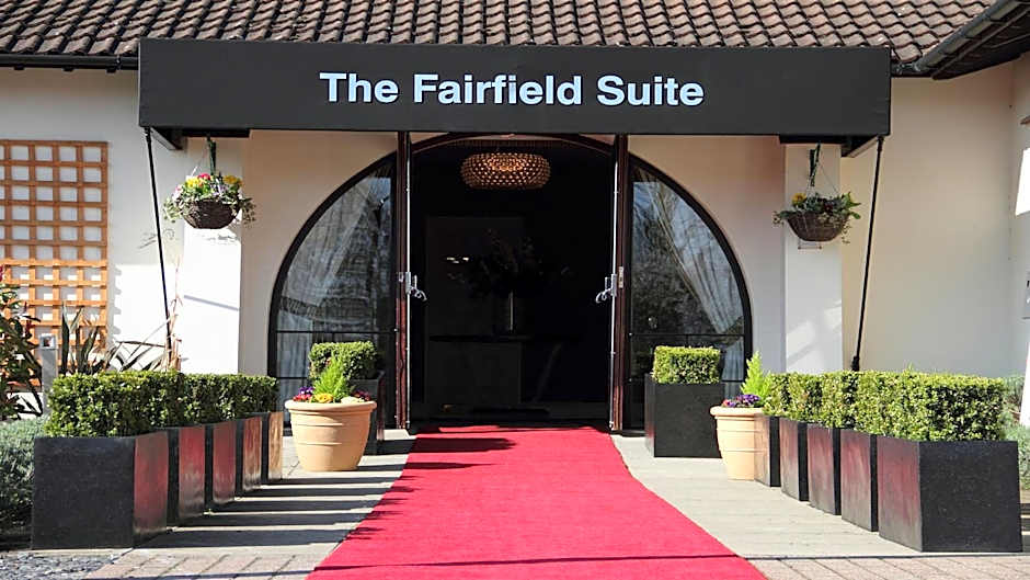 Holiday Inn Birmingham Bromsgrove By IHG