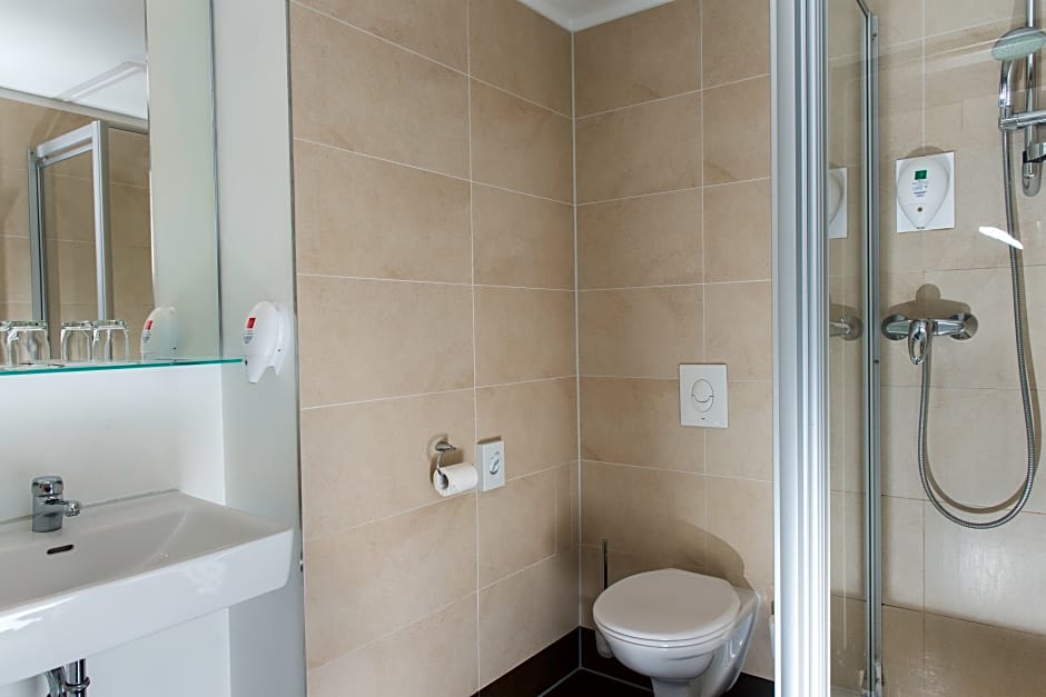 City Hotel Berlin East