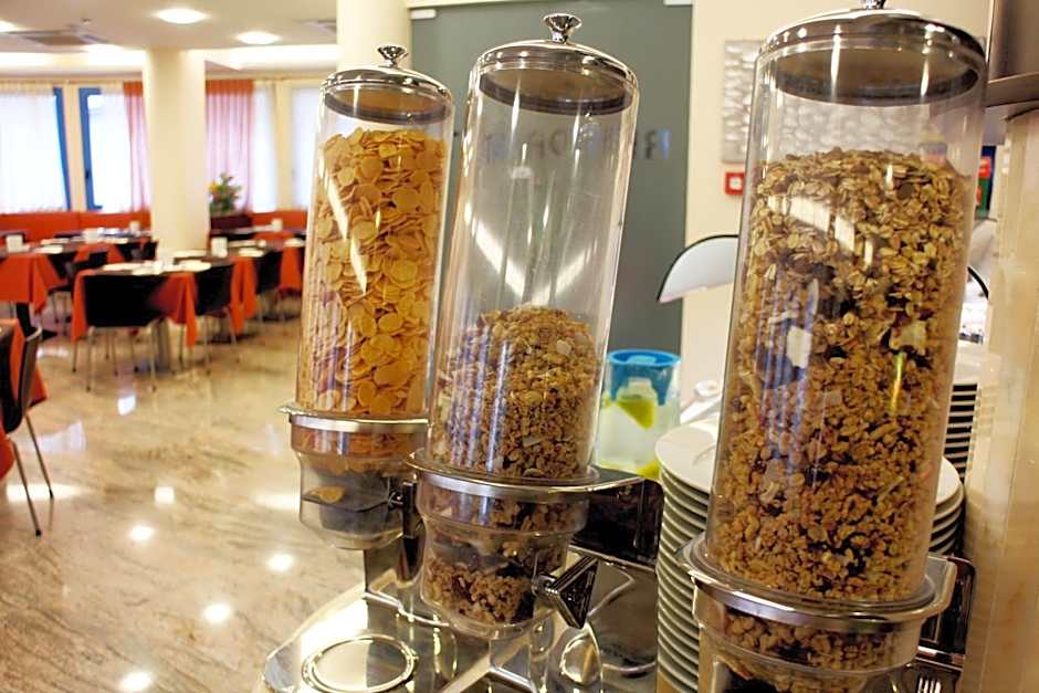 Hotel Cristallo