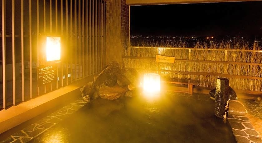 Dormy Inn Premium Shimonoseki Natural Hot Spring