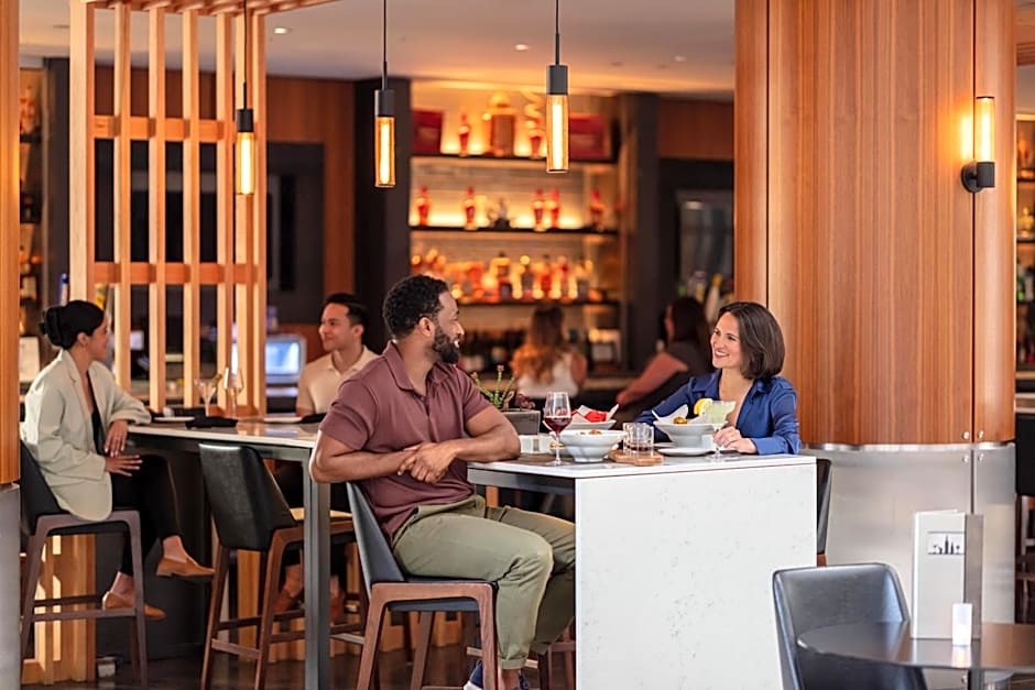 Hyatt Regency Indianapolis