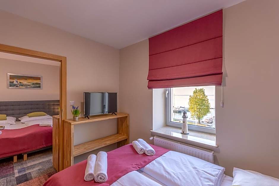 Marina Pallatium Premium Floor