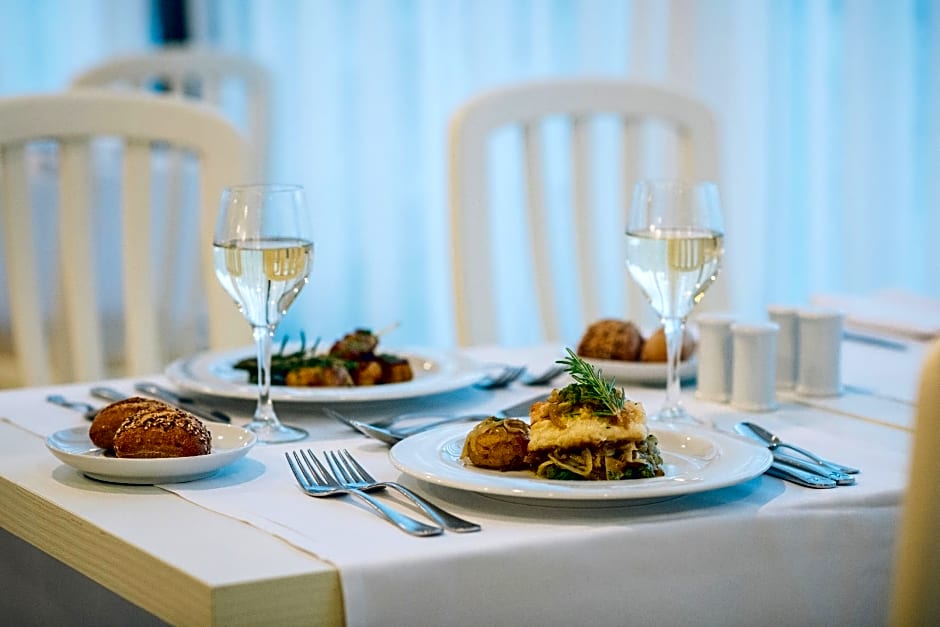 Iberostar Las Dalias - All Inclusive