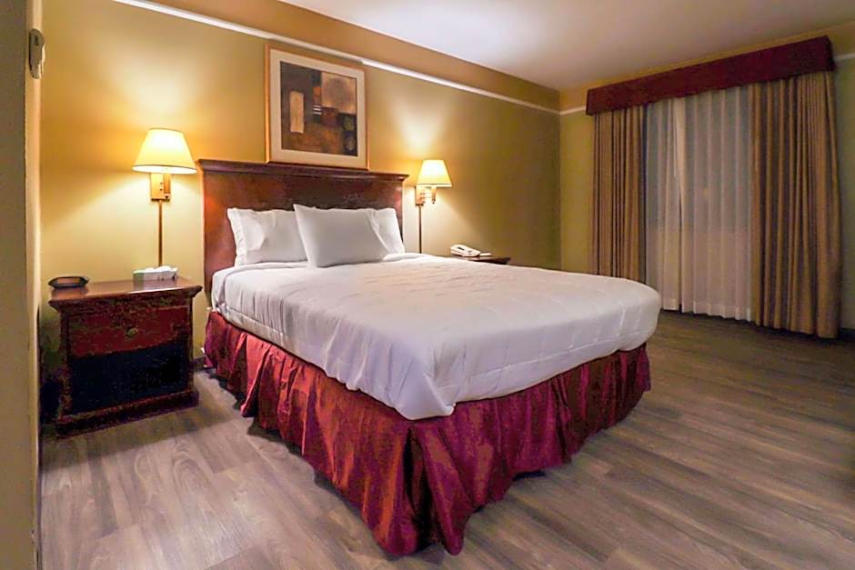 Econo Lodge