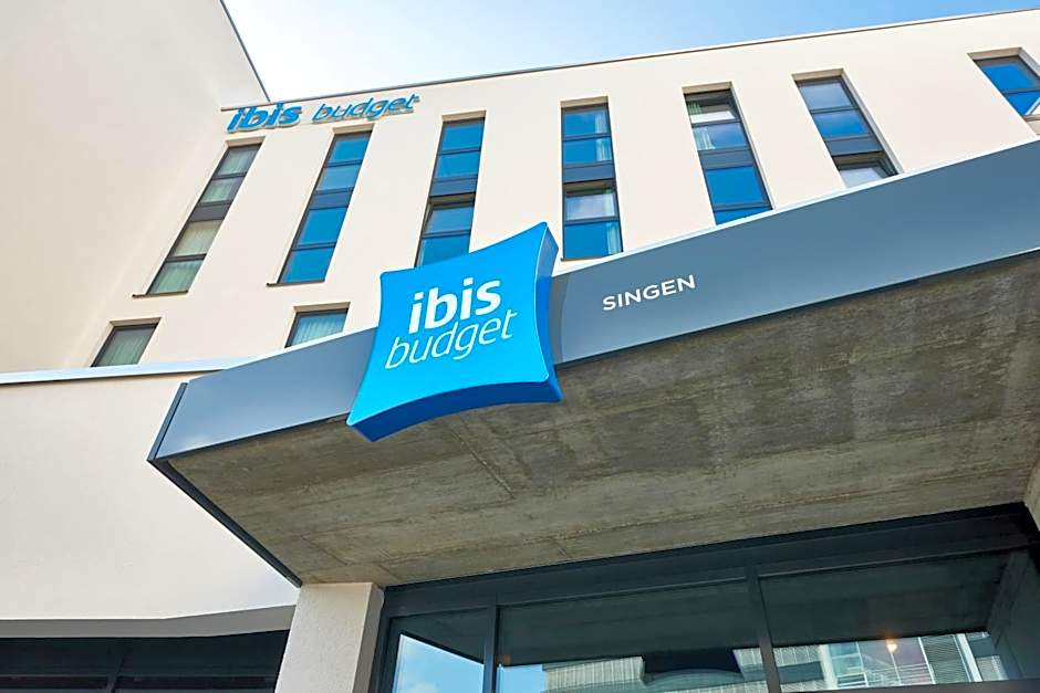 Ibis Budget Singen
