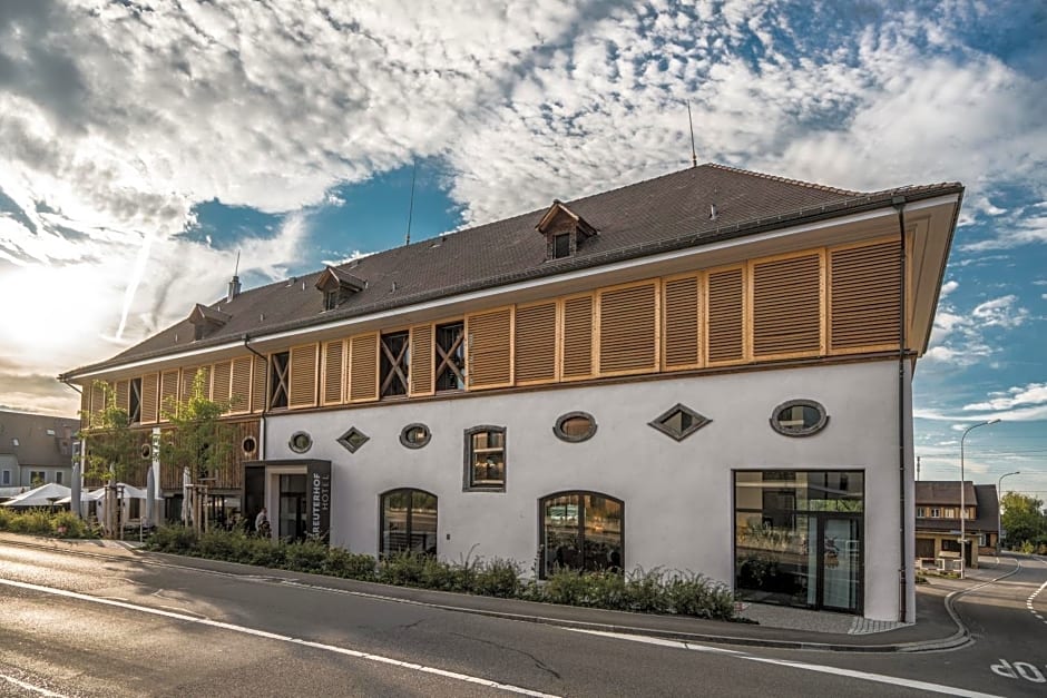 Hotel Greuterhof Islikon