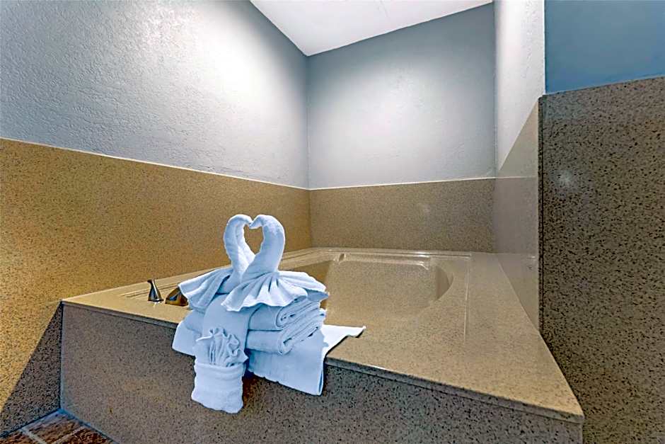 Best Western Redondo Beach Galleria Inn Hotel - Beach City LA