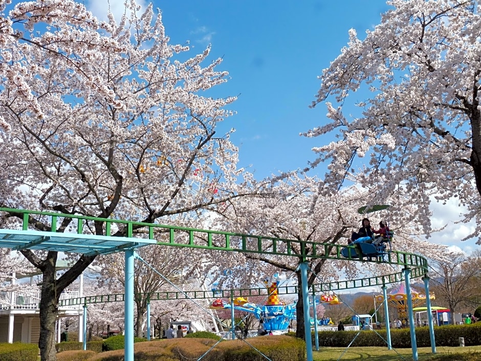 Apa Hotel Honhachinohe