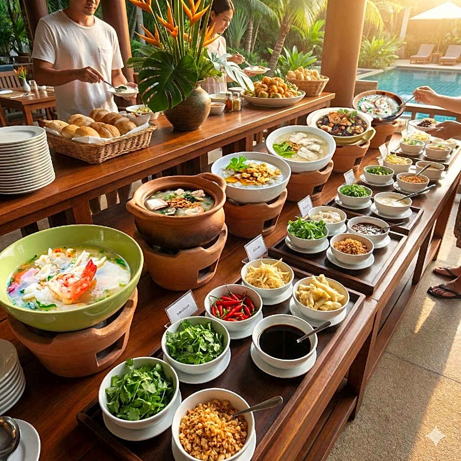 Days Inn by Wyndham Rayong U-Tapao