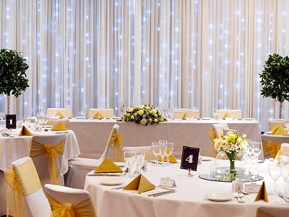 Novotel Southampton