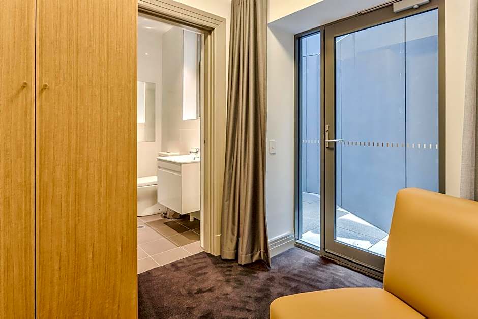 Meridian Hotel Hurstville