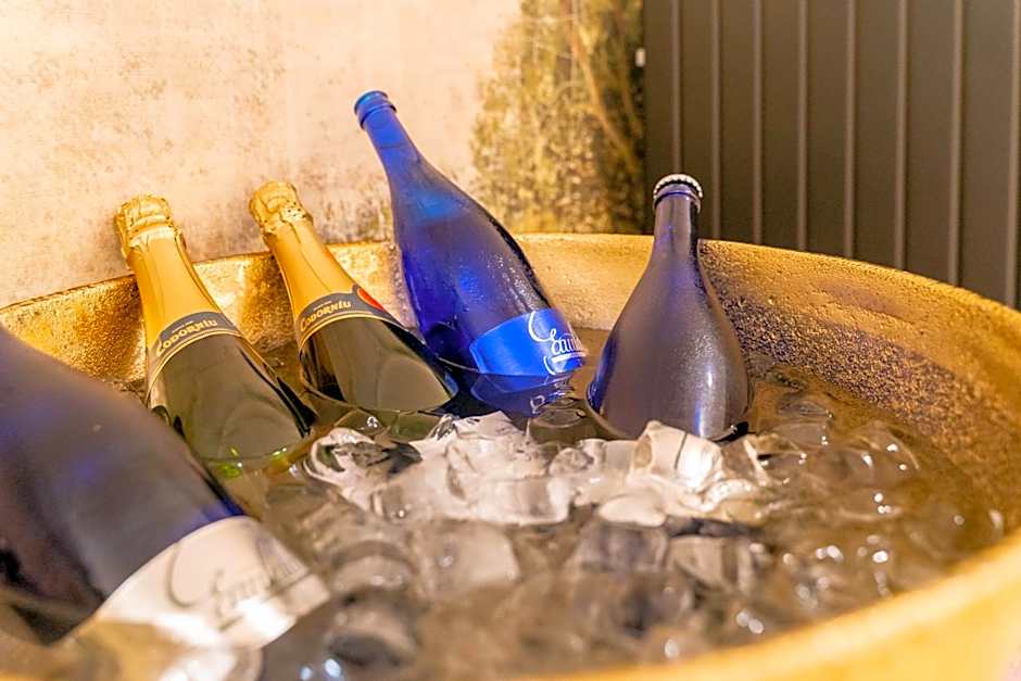 Grand Hotel Normandy