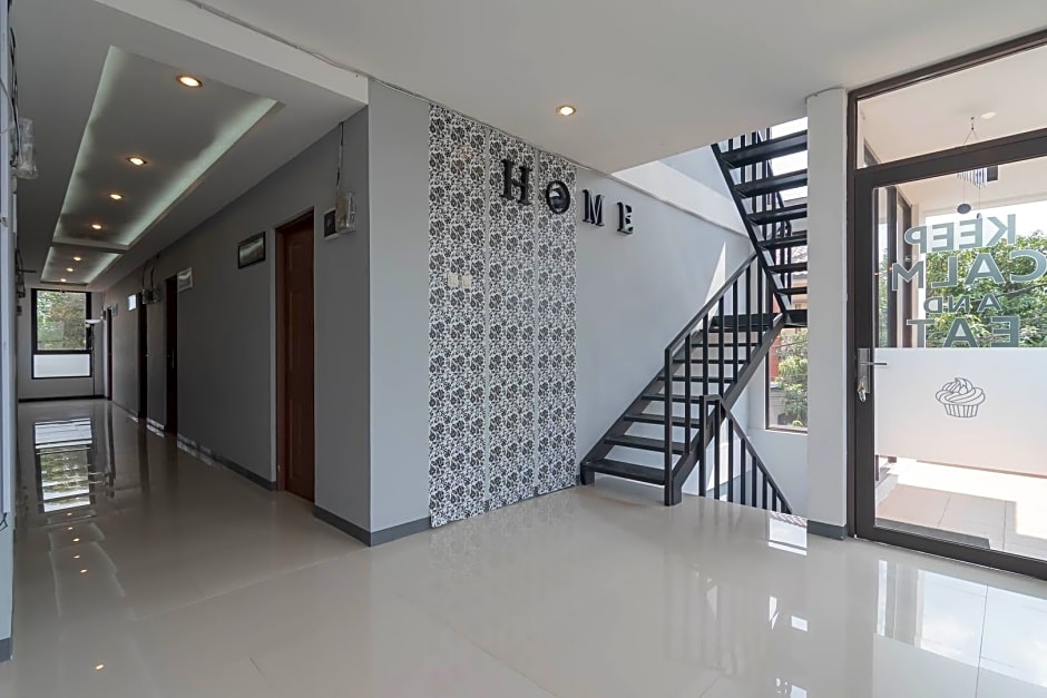 Koolkost @ Regol Park (Minimum Stay 6 Nights)