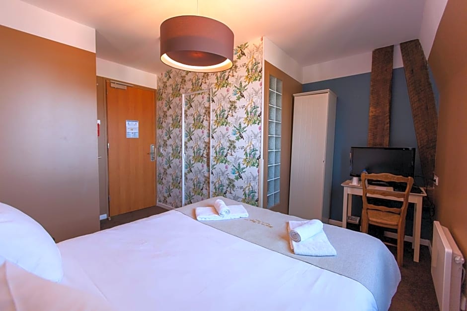Hotel de la Plage - Ronce-les-bains