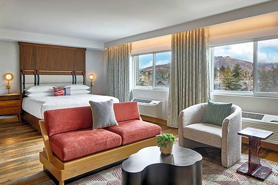 Hotel Thaynes, Park City, a Tribute Portfolio Hotel