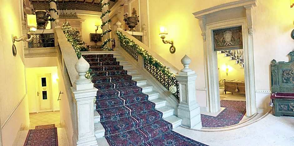 Duchessa Isabella Hotel & SPA