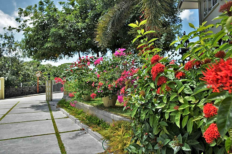 Hotel Bel Air