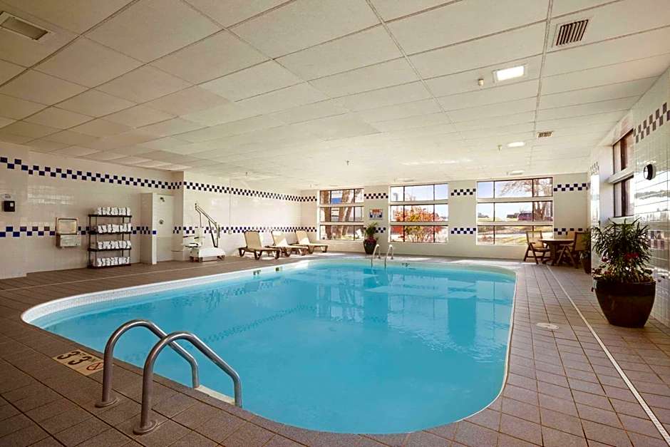 Baymont by Wyndham Sioux Falls