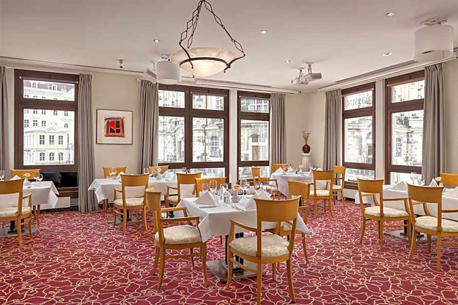Hilton Dresden