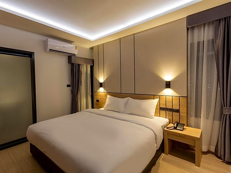 Heaven Hotel Chachoengsao