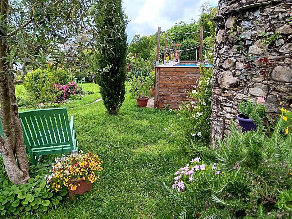 Monti Guesthouse