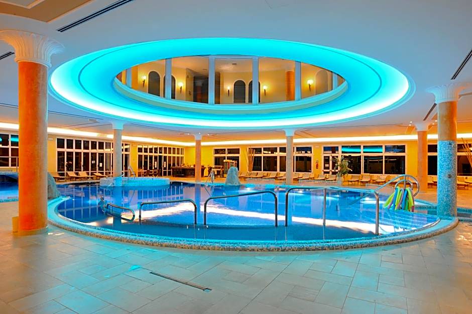 Hotel Terme All'Alba