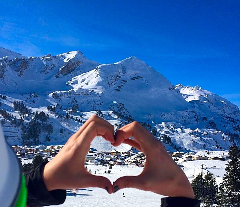 Hotel-Skischule Krallinger